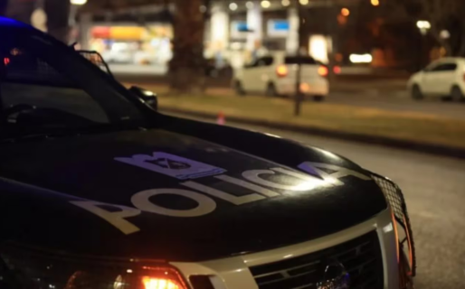 En Mendoza detuvieron a un policía acusado de entrar enmascarado en la casa de su expareja y abusar sexualmente de ella