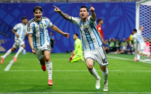 El particular ranking que califica a los partidos del Mundial 2026