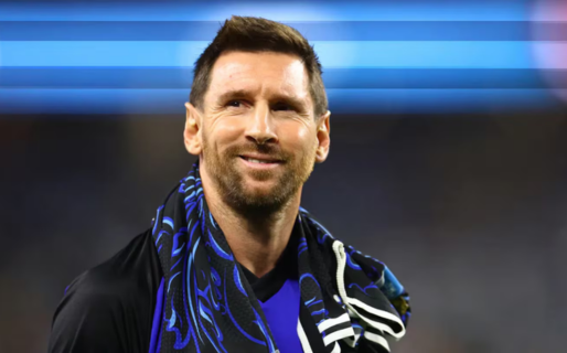 Lionel Messi publicó un video en redes palpitando la semifinal ante Inglaterra