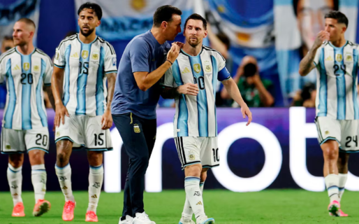 La Selección va por el bicampeonato mundial ante España: las tres claves tácticas de la final