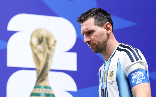Del adiós a otra final del Mundial: Messi regresa al lugar donde todo parecía terminar junto a un equipo que hizo propio su legado