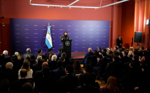 El Gobierno activa la estrategia por la reforma del BCRA: Milei volverá a reunirse con legisladores libertarios