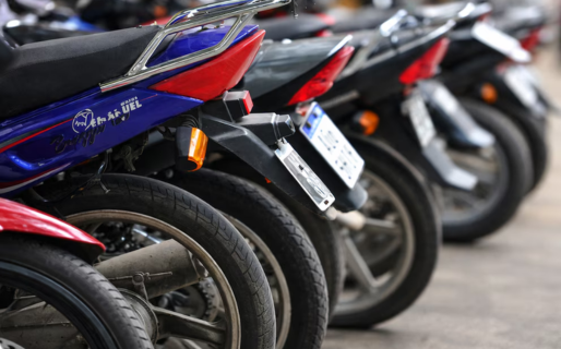 Tras el récord histórico de abril, el mercado de motos se estabilizó en junio: cuáles fueron los 10 modelos más vendidos