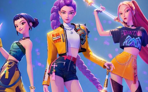«Gladiadoras K-Pop: Golden Power» llega a Comodoro con un espectáculo internacional de alto impacto