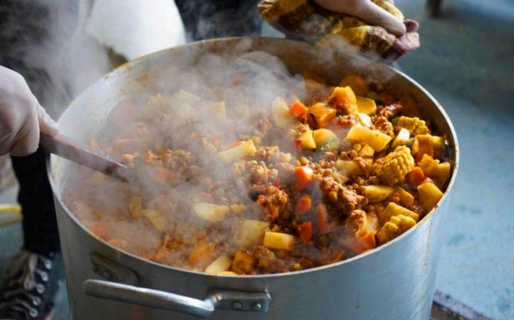 La Vecinal de Próspero Palazzo realizará una olla solidaria y pide donaciones de alimentos
