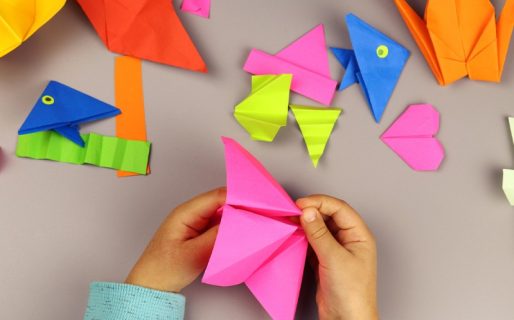 <strong>Reciclatón: una tarde de reciclado y creatividad para los más chicos en Comodoro</strong>