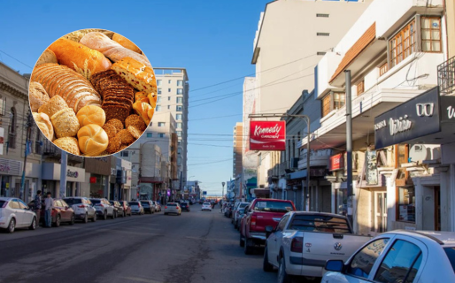 Harinas alternativas y masa madre: el cambio de hábitos que marca la nueva demanda en Comodoro