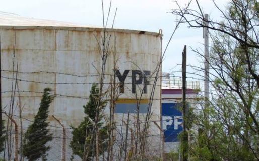 El Municipio de Comodoro acude a la Justicia por la remediación del pasivo ambiental de YPF