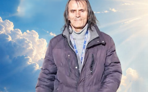 Dolor en el fútbol comodorense por la muerte de «Pepe» Contreras, histórico formador de San Martín