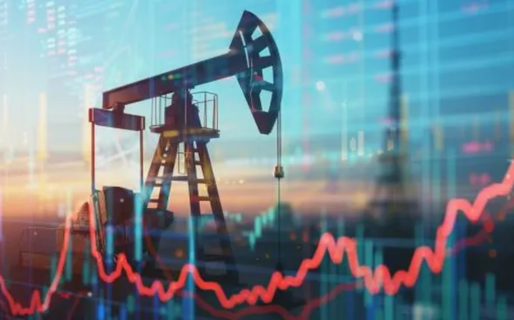 El barril de petróleo se dispara más de 7% tras amenazas de Trump contra Irán