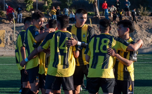 Rada presentó el pedido formal para jugar el Regional
