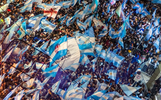 Final del Mundial: qué calles estarán cerradas y cuáles serán las restricciones en Comodoro