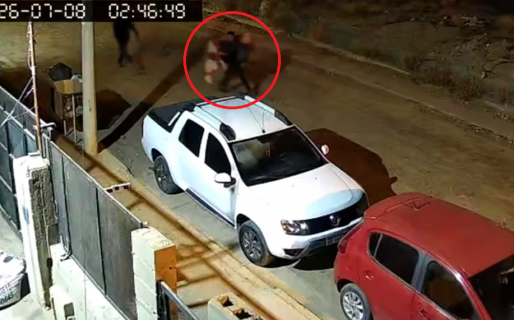 Denuncian ola de robos en el San Cayetano durante los festejos
