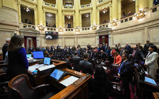 El Gobierno envió seis nuevos pliegos al Senado y busca consolidar el recambio de jueces federales