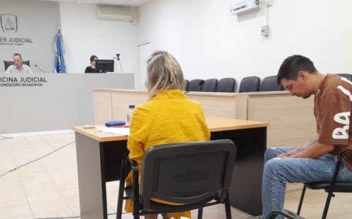 Jurado popular comenzó a juzgar a un hombre acusado de matar de un disparo a su hermano