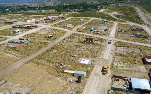 Continúa la convocatoria a vecinos de la etapa 1 del loteo Radio Estación para avanzar con las preadjudicaciones