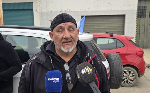 Ex choferes de Patagonia Argentina apuntaron contra UTA: “Nunca pusieron la cara por nosotros, solo defienden a Patagonia”