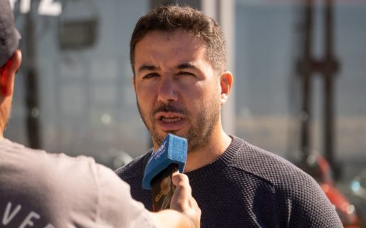 Pedido de interpelación: Convocan a Ostoich por obras de 16 mil millones de pesos