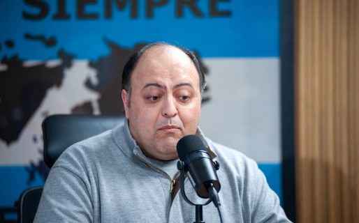 Bustamante habló de un boleto de $4.100: “Es el costo real sin subsidio”