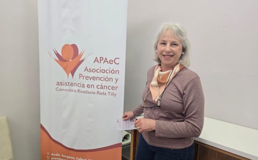 APAEC realizará su campaña anual de prevención del cáncer de mama