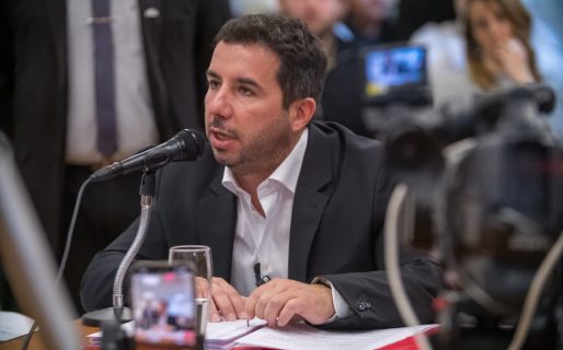 Ostoich responde más de 102 preguntas en el Concejo: “Rendir cuentas no es una amenaza, es una obligación inherente a la función pública”