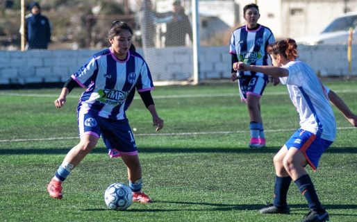 <strong>La CAI recibe a Ferro por la segunda fecha del Regional Femenino</strong>