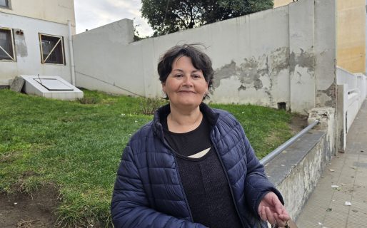 La Vecinal del barrio René Favaloro le exige obras a Provincia: “Queremos que el Gobernador nos diga si vamos a ser parte de su presupuesto”