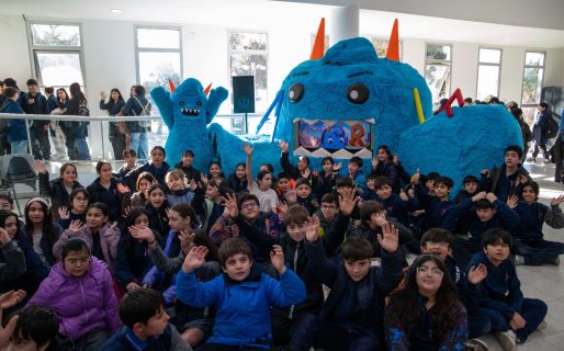 Othar: “La Feria del Libro sigue siendo el evento cultural por excelencia”
