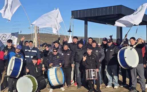 Reclamo por despidos en la Quilmes: “Vamos a mantener las medidas hasta que la empresa ordene la reincorporación de los 3 trabajadores”