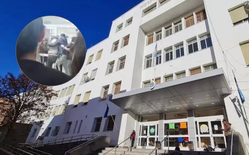“Vino directamente a matarla”: el estremecedor relato de una testigo del ataque en el Hospital Regional