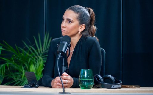 Cinthia Fernández a cuatro meses del crimen de Ángel: «Tu historia no puede convertirse en un expediente más»