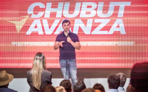 Torres: “En Chubut vamos a discutir Chubut y eso implica  tener dos comicios diferenciados”