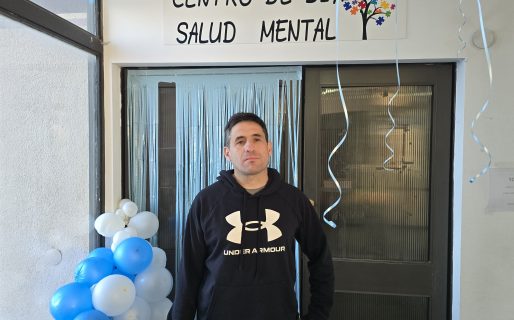 Trabajadores del área de salud mental denuncian un atraso en el pago de los salarios “de más de tres meses”