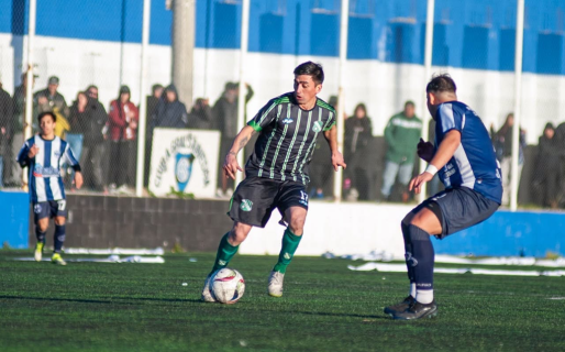 El ascenso comodorense pone primera: el Clausura B arranca el 8 de agosto