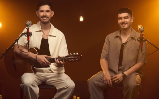 Campedrinos llega a Comodoro: se presentarán el 12 de septiembre en el Teatro María Auxiliadora