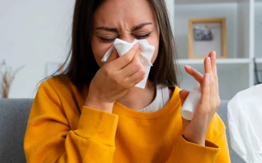 Confirman que la nueva “súper gripe” es récord en Argentina al superar el pico de casos de la última década