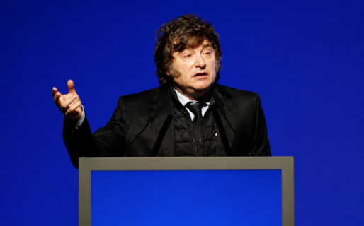 Javier Milei: “Voy a ir por la reelección, estoy haciendo el mejor gobierno de la historia”