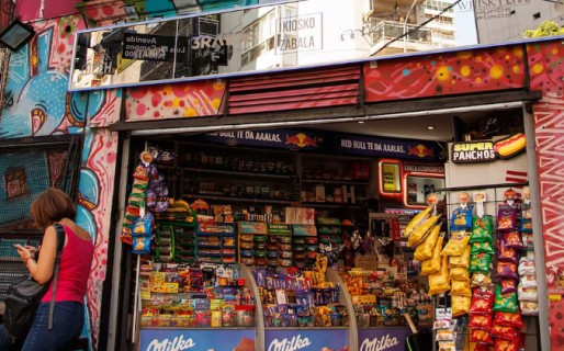 Cerraron 41.000 kioscos desde diciembre de 2023 y en el sector ven una crisis similar a la de 2001