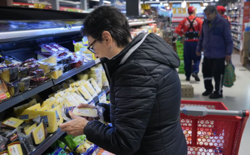 Después de la suba de julio, los analistas esperan que la inflación oscile entre el 1,7% y el 2% en los próximos meses