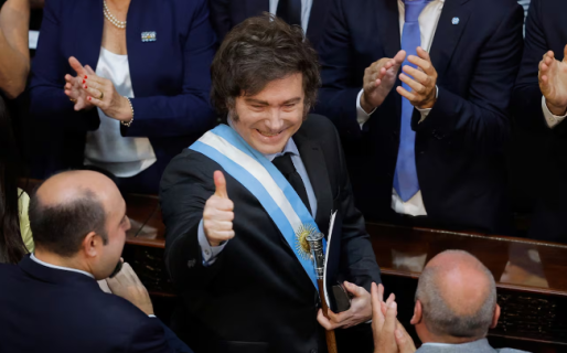 Milei presentará el Presupuesto 2027 en la Cámara de Diputados y prepara la negociación con gobernadores