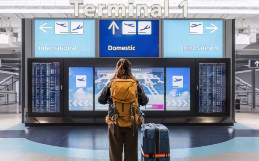 Boom de las seis cuotas y uso de dólares: los métodos más elegidos por los argentinos para pagar los viajes