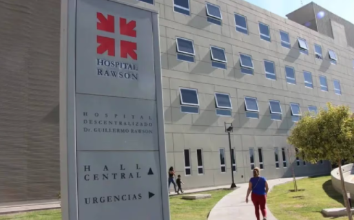 Conmoción: una beba de un año y medio murió ahogada en la pileta de su casa