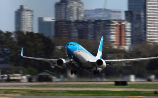 Aeroparque cerrará durante 55 horas por obras: desde qué día y qué pasará con los 900 vuelos afectados