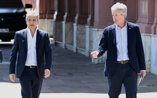 La estrategia que profundiza el Gobierno para controlar el dólar mientras se acerca el año electoral
