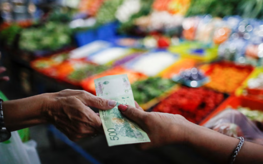 Inflación de agosto: las consultoras recortaron sus proyecciones y ahora estiman que podría ubicarse cerca del 1,6%