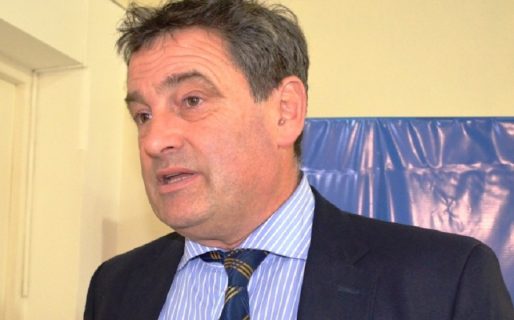 Falleció Miguel Criado Arrieta, histórico funcionario y abogado de Comodoro