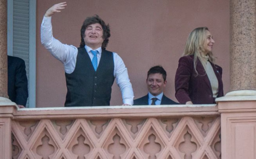 La posibilidad de un balotaje comenzó a preocupar al Gobierno, que quiere la reelección de Milei en primera vuelta