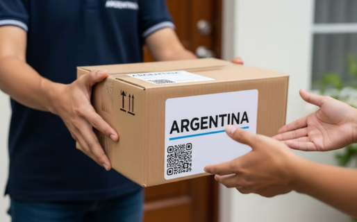 Las compras online de ropa, electrónicos y juguetes en el exterior ya representan el 40% del consumo en shoppings
