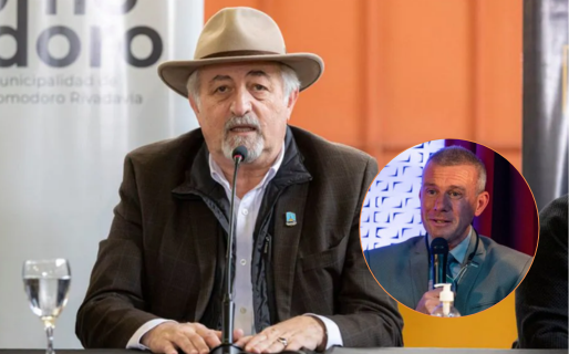 El mensaje de Othar tras la muerte de Darío James: «Un hombre que demostró un enorme compromiso por su querida Gaiman»