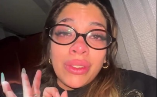 Se viralizó el estremecedor descargo de la mujer víctima de acoso en un colectivo hacia Comodoro